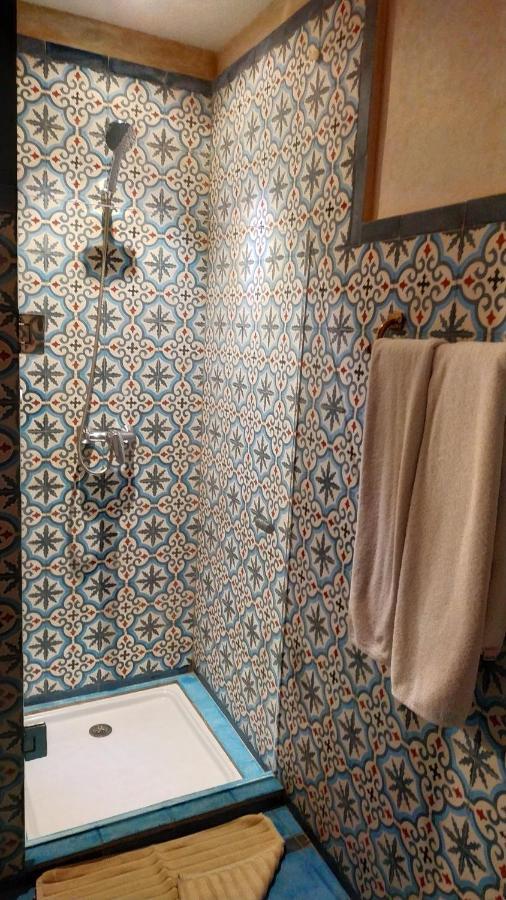 Riad Basma Marrakech Marrakesh Ngoại thất bức ảnh