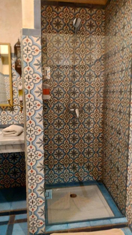 Riad Basma Marrakech Marrakesh Ngoại thất bức ảnh
