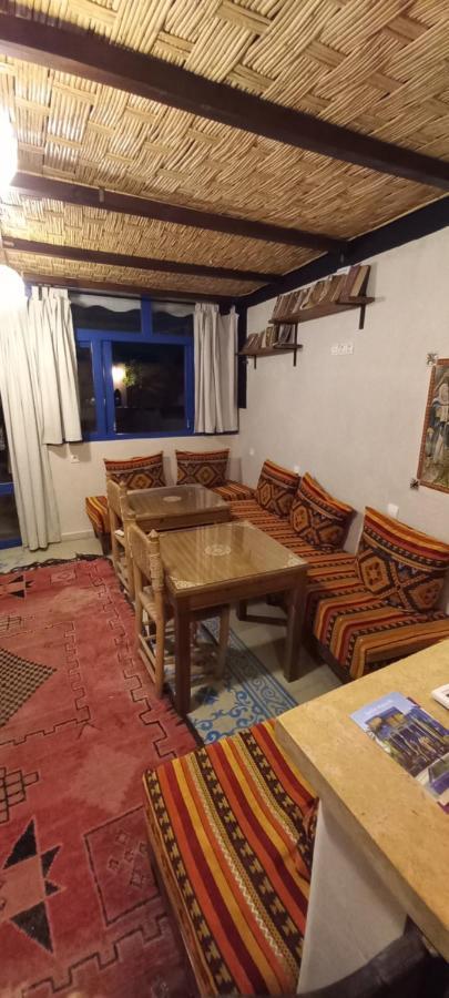 Riad Basma Marrakech Marrakesh Ngoại thất bức ảnh